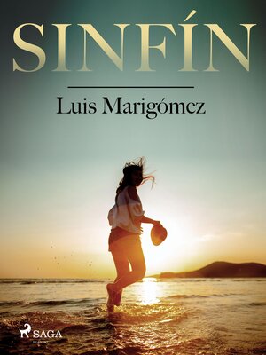 cover image of Sinfín